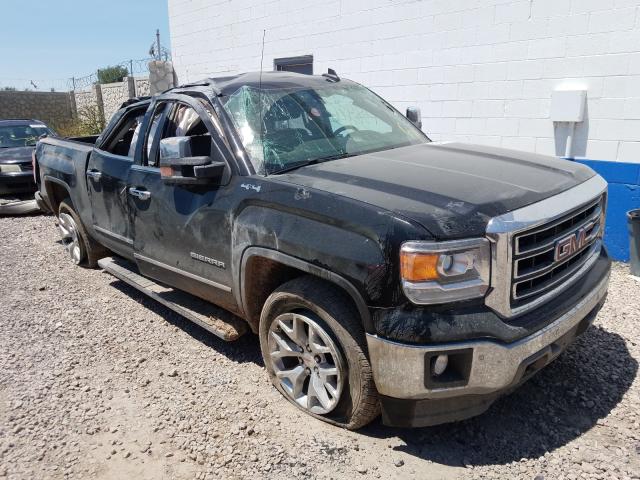 GMC SIERRA K15 2015 3gtu2vejxfg516378