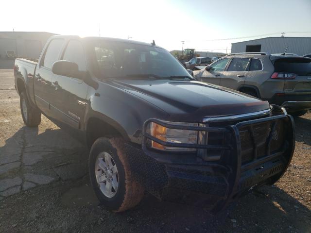 GMC SIERRA K15 2011 3gtu2we20bg223291