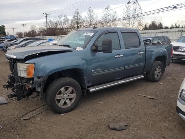 GMC SIERRA K15 2012 3gtu2we21cg135786