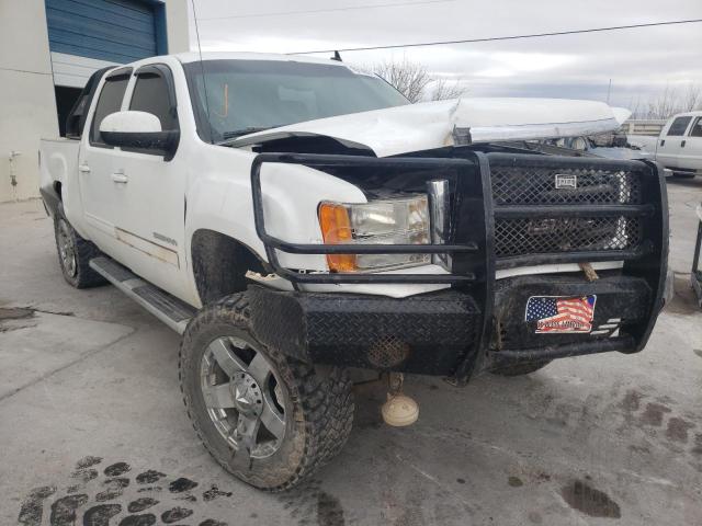 GMC SIERRA K15 2011 3gtu2we22bg125993