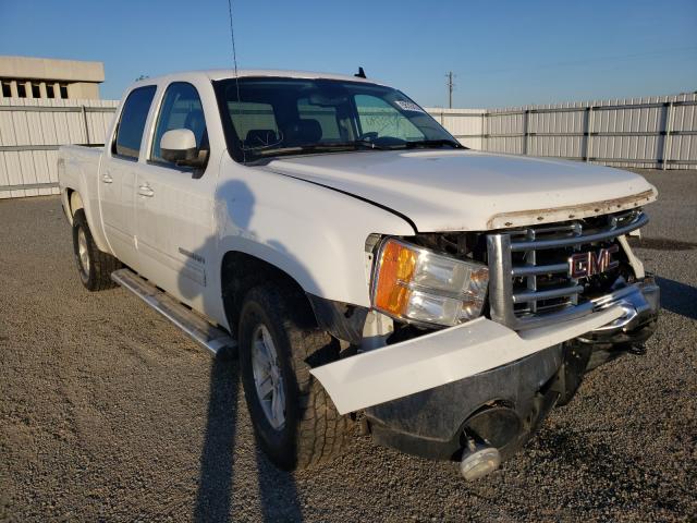 GMC SIERRA K15 2011 3gtu2we22bg197714