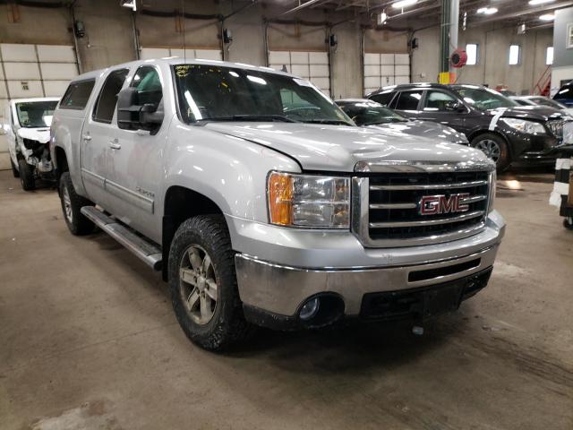 GMC SIERRA K15 2012 3gtu2we23cg157613