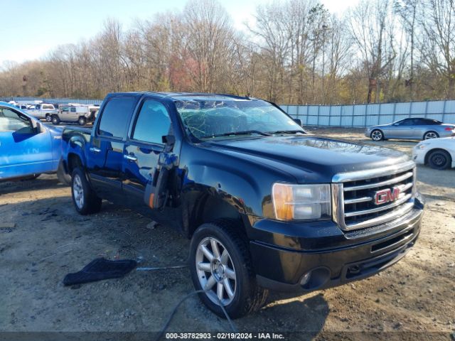 GMC SIERRA 1500 2013 3gtu2we23dg218802