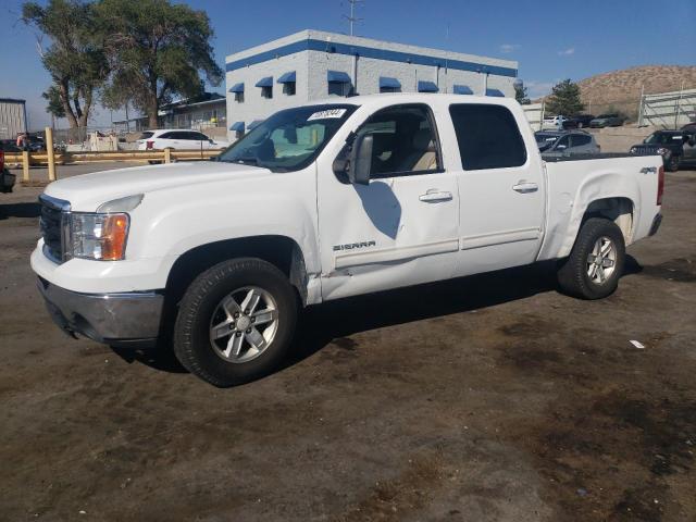 GMC SIERRA K15 2011 3gtu2we24bg217249