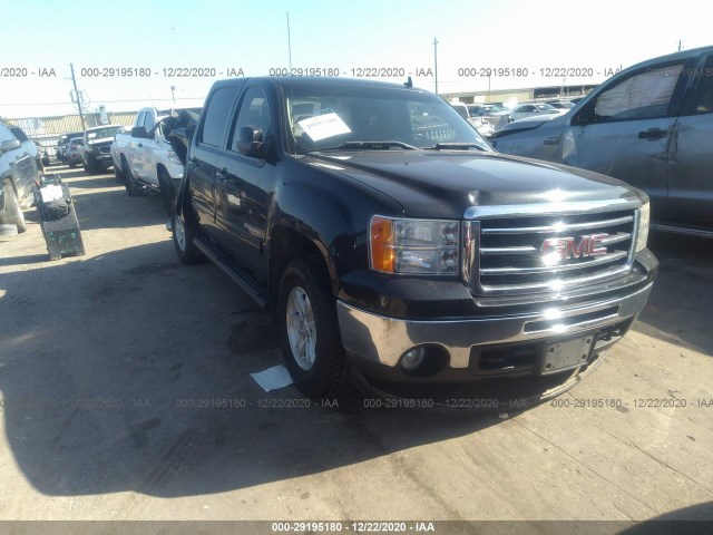 GMC SIERRA 1500 2012 3gtu2we26cg222017