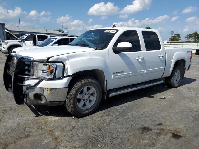 GMC SIERRA 2013 3gtu2we26dg263751