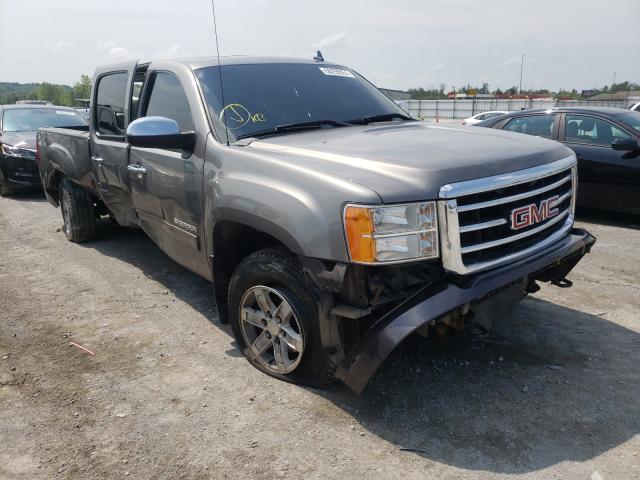 GMC SIERRA K15 2013 3gtu2we28dg250449