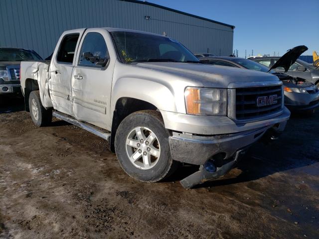 GMC SIERRA K15 2011 3gtu2we29bg371097