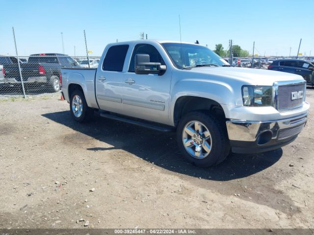 GMC SIERRA 1500 2012 3gtu2we29cg144753