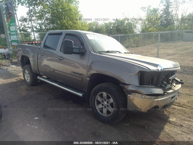 GMC SIERRA 1500 2012 3gtu2we29cg205471