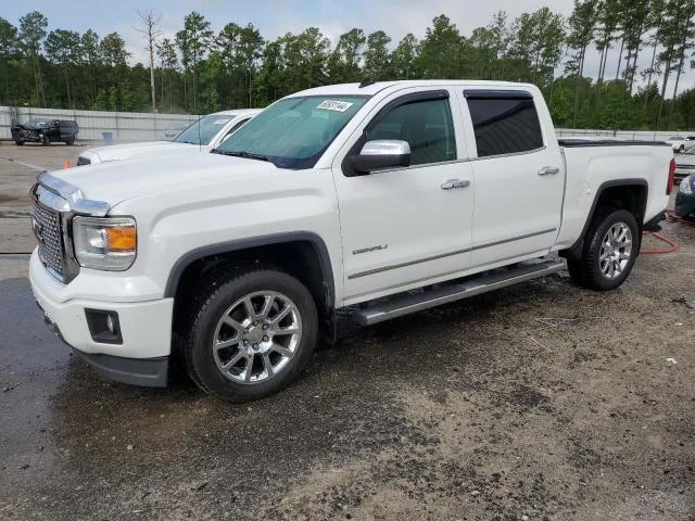 GMC SIERRA K15 2014 3gtu2wec0eg315367