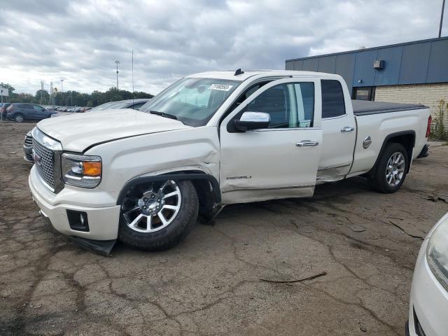 GMC SIERRA K15 2014 3gtu2wec0eg467181