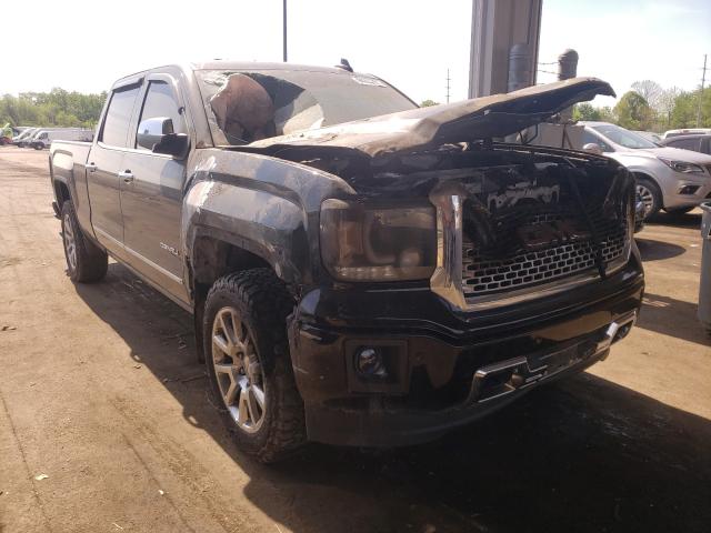 GMC SIERRA K15 2015 3gtu2wec0fg103439