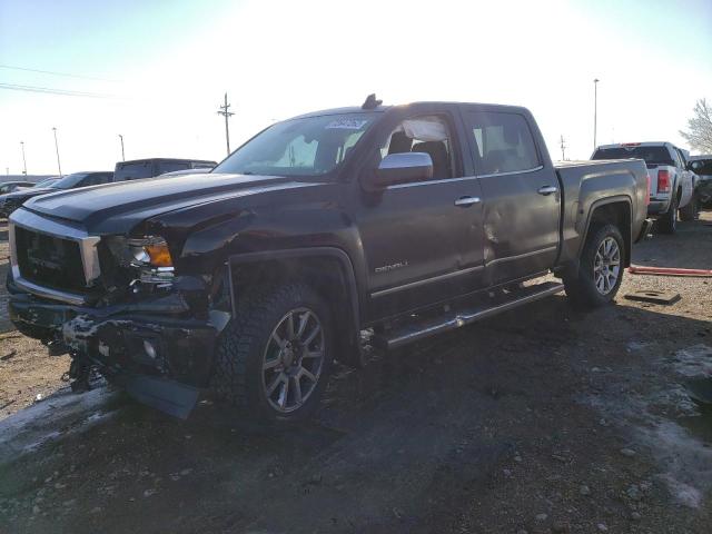 GMC SIERRA K15 2015 3gtu2wec0fg134027