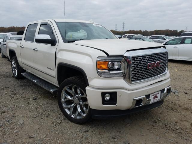 GMC SIERRA K15 2015 3gtu2wec0fg228621