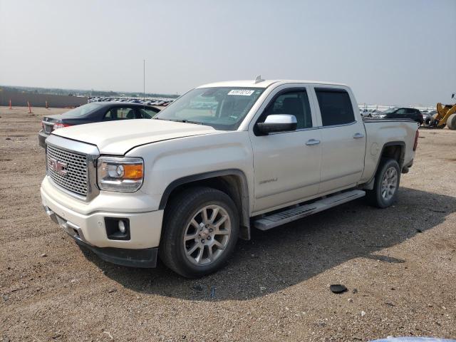 GMC SIERRA K15 2015 3gtu2wec0fg250943