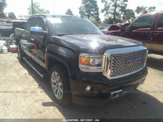 GMC SIERRA 1500 2015 3gtu2wec0fg287376