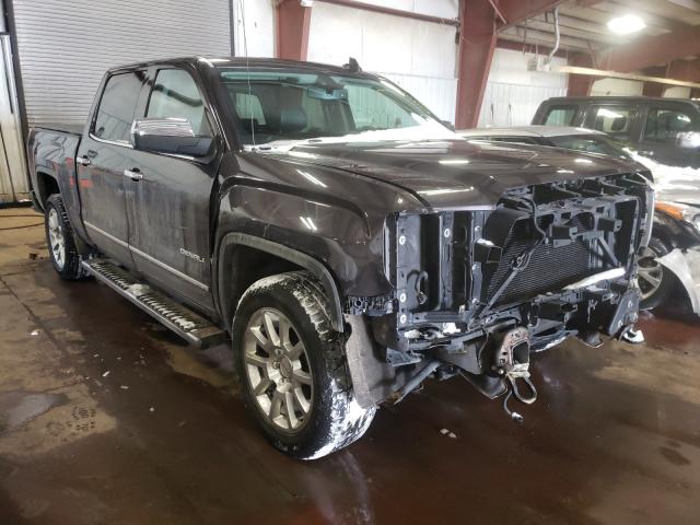 GMC SIERRA K15 2015 3gtu2wec0fg415955