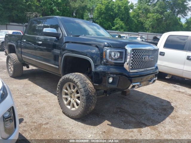 GMC SIERRA 1500 2015 3gtu2wec0fg534802