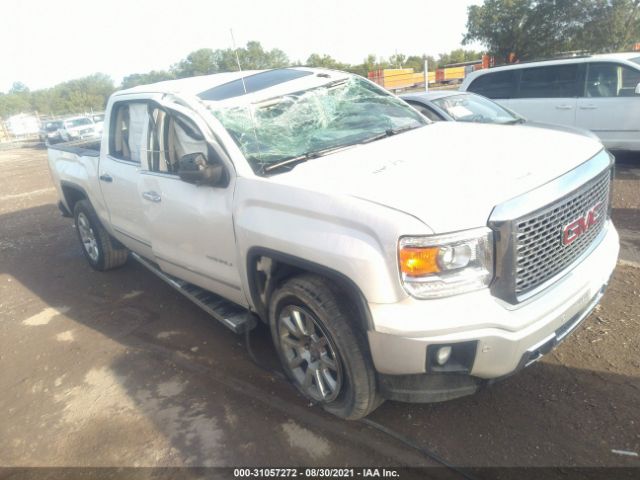 GMC SIERRA 1500 2014 3gtu2wec1eg339435