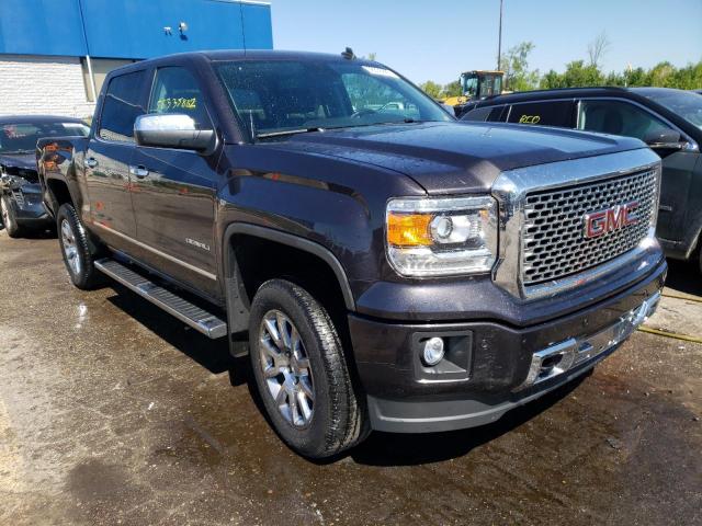 GMC SIERRA K15 2014 3gtu2wec1eg376016