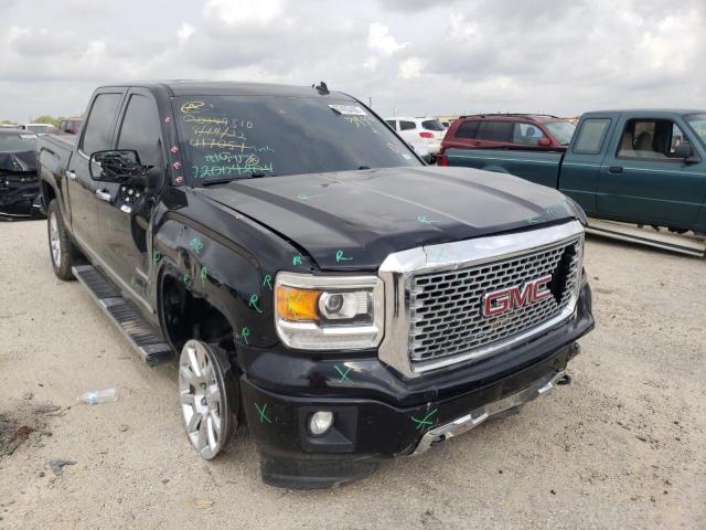 GMC SIERRA K15 2014 3gtu2wec1eg417051