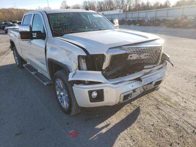 GMC SIERRA K15 2014 3gtu2wec1eg474639