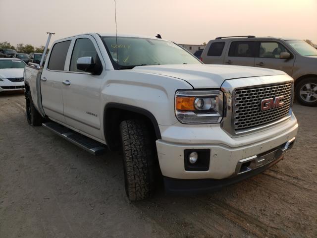 GMC SIERRA K15 2014 3gtu2wec1eg506117