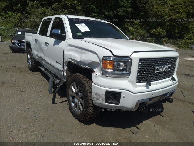 GMC SIERRA 1500 2014 3gtu2wec1eg566964