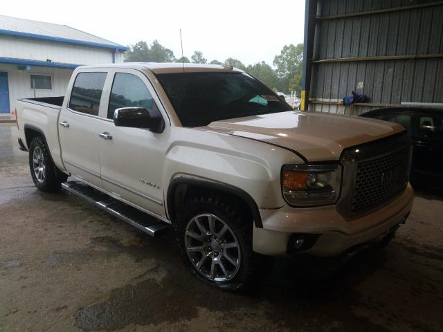 GMC SIERRA K15 2015 3gtu2wec1fg133176