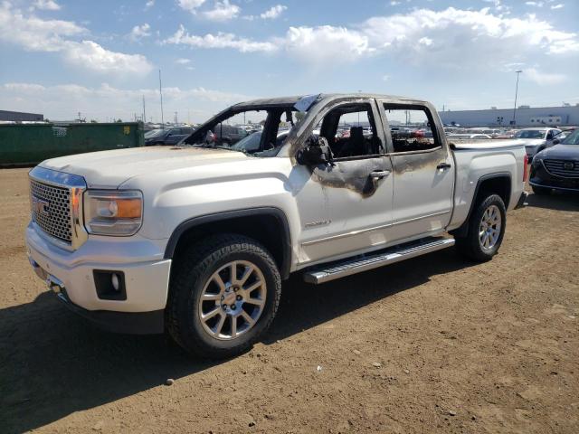 GMC SIERRA 2015 3gtu2wec1fg154853