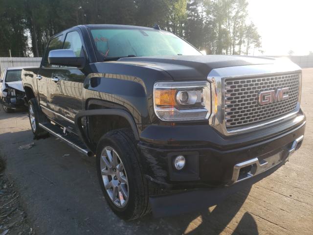 GMC SIERRA K15 2015 3gtu2wec1fg154870