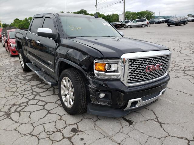 GMC SIERRA K15 2015 3gtu2wec1fg156084