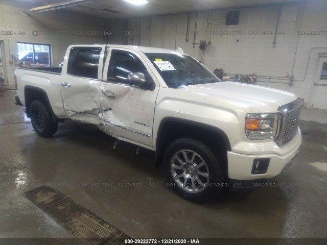 GMC SIERRA 1500 2015 3gtu2wec1fg204859