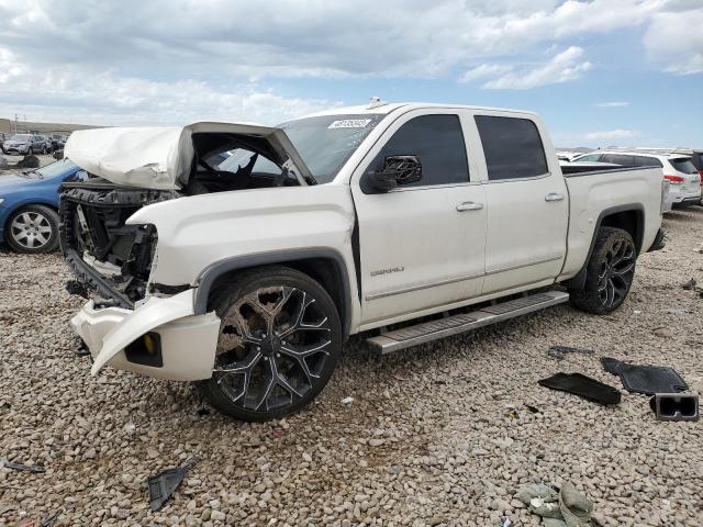 GMC SIERRA K15 2015 3gtu2wec1fg227087