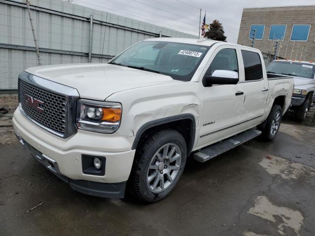 GMC SIERRA K15 2015 3gtu2wec1fg248036