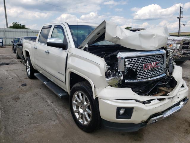 GMC SIERRA K15 2015 3gtu2wec1fg305819