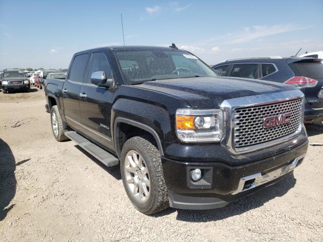 GMC SIERRA K15 2015 3gtu2wec1fg311264