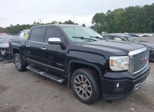 GMC SIERRA 1500 2015 3gtu2wec1fg313886