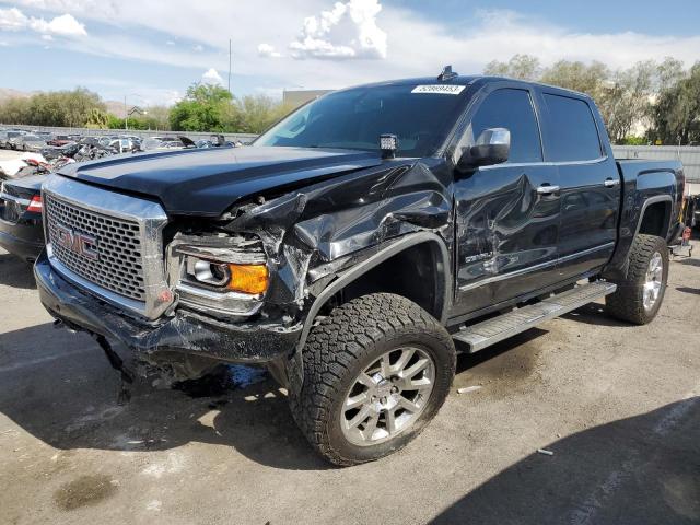 GMC SIERRA K15 2015 3gtu2wec1fg318389