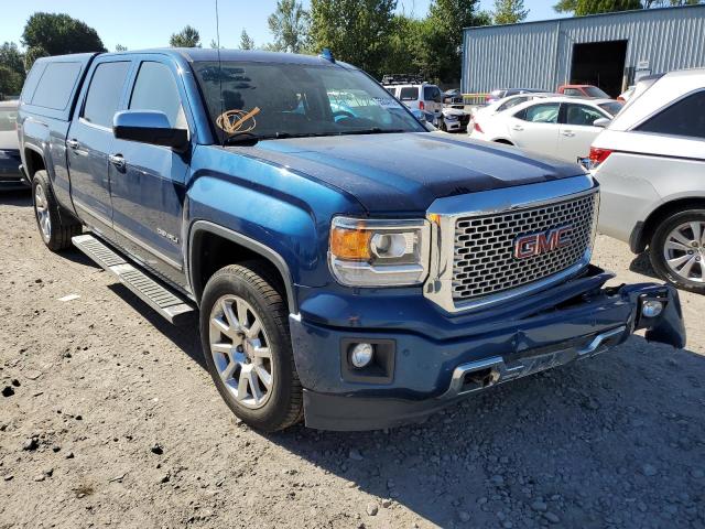 GMC SIERRA K15 2015 3gtu2wec1fg327643