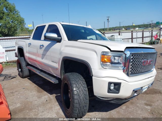 GMC SIERRA 2015 3gtu2wec1fg341218