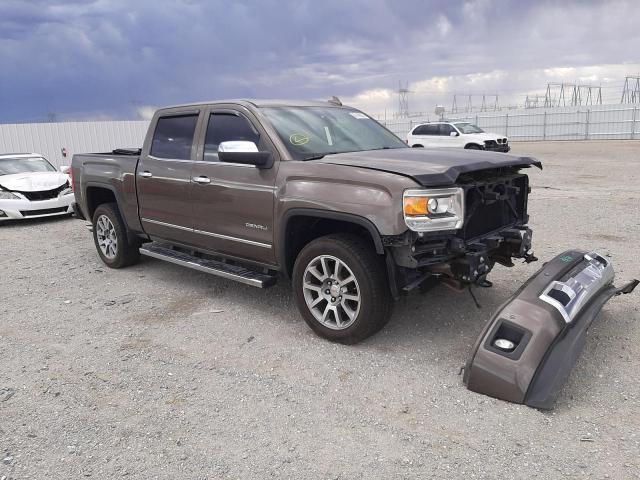 GMC SIERRA K15 2015 3gtu2wec1fg475923