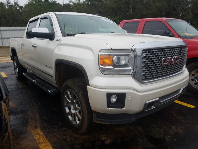 GMC SIERRA K15 2014 3gtu2wec2eg359189