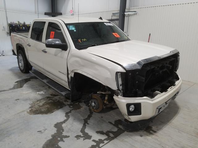 GMC SIERRA K15 2014 3gtu2wec2eg363405