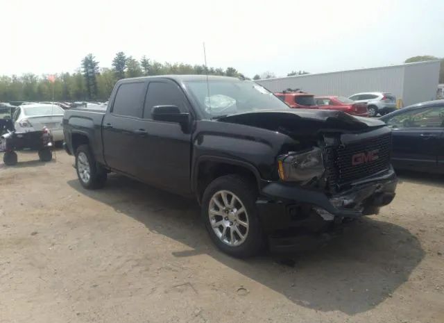 GMC SIERRA 1500 2014 3gtu2wec2eg440063