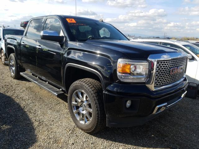 GMC SIERRA K15 2014 3gtu2wec2eg522875