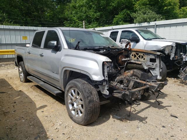 GMC SIERRA K15 2014 3gtu2wec2eg541653