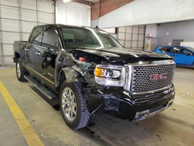 GMC SIERRA K15 2015 3gtu2wec2fg103927