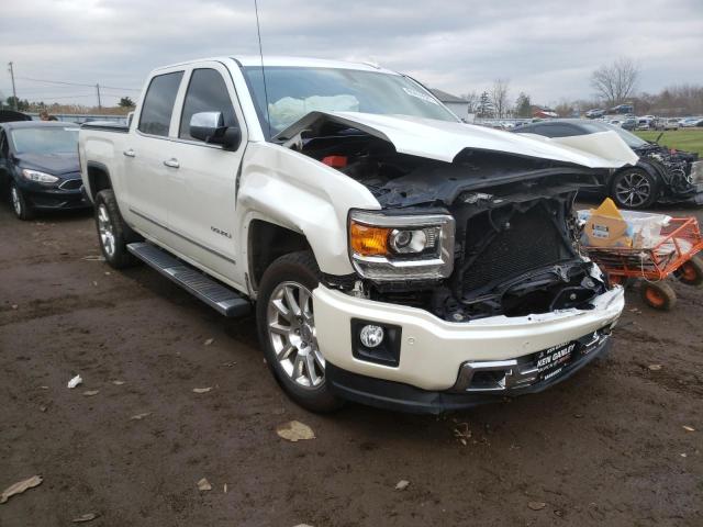 GMC SIERRA K15 2015 3gtu2wec2fg190759